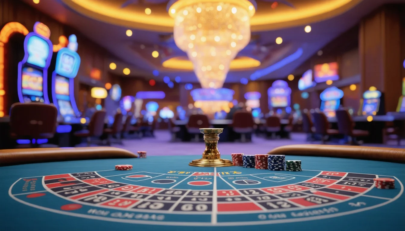 Bahsine En Yeni Bonus Kampanyaları — Detaylı Rehber