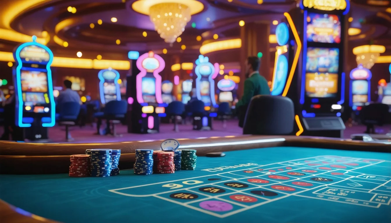 Betnano Bonus Çevrim Şartları: Tam Rehber ve İpuçları