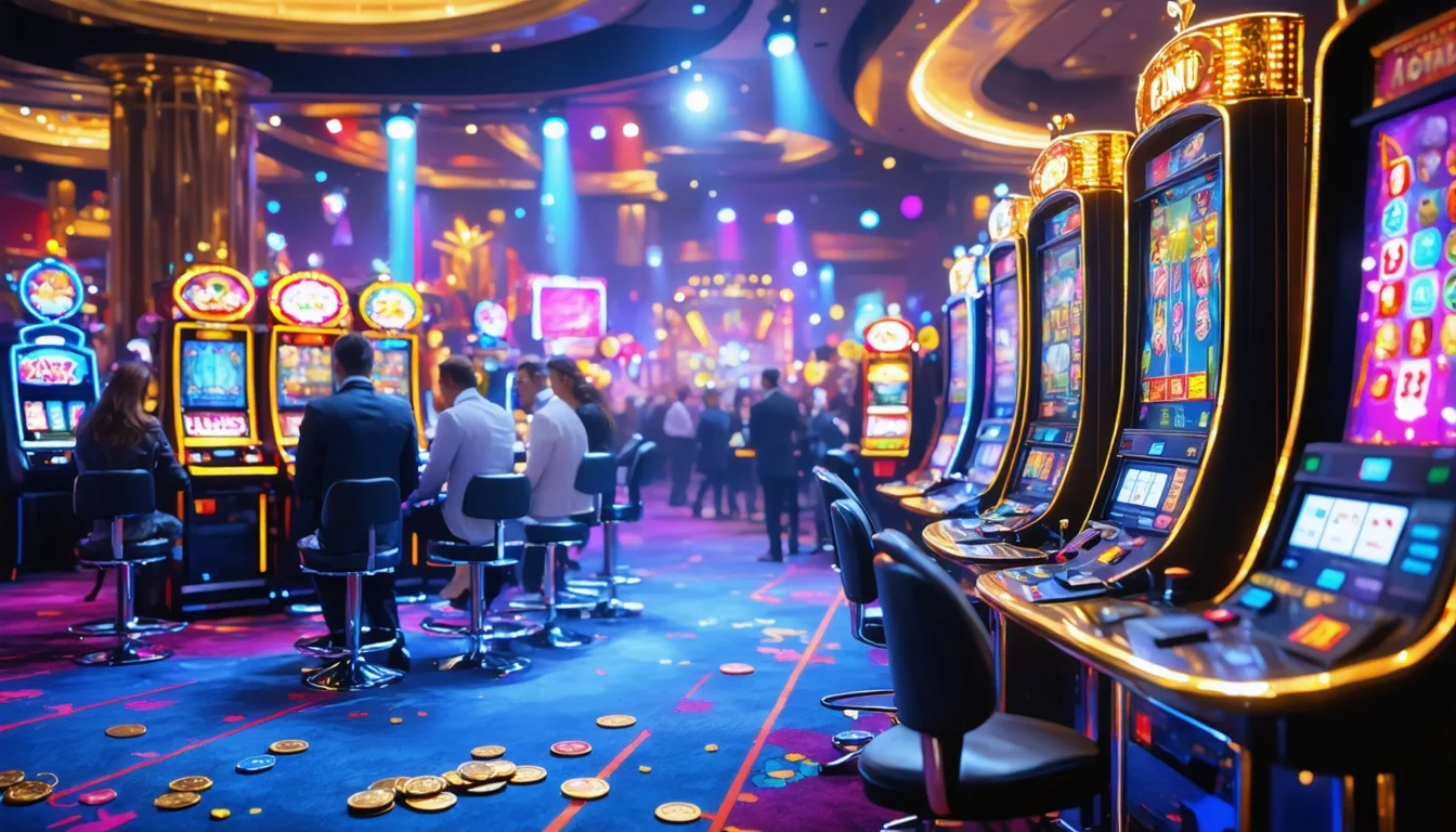 Goldenbahis Slot & Casino Promosyonları 2026