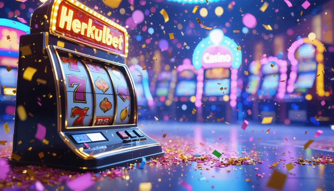 Herkülbet Promosyonları: Bonuslar ve Ödeme Rehberi