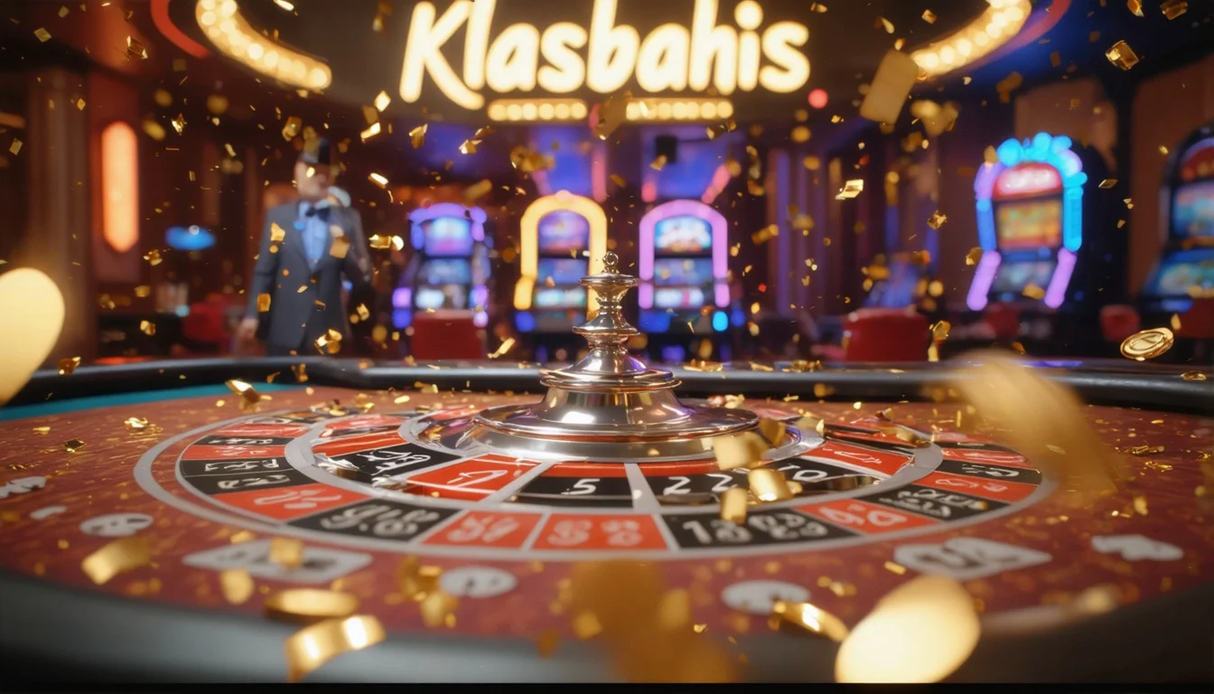 Klasbahis En Yeni Bonus Kampanyaları: %200 İlk Yatırım ve Hızlı Çekimler
