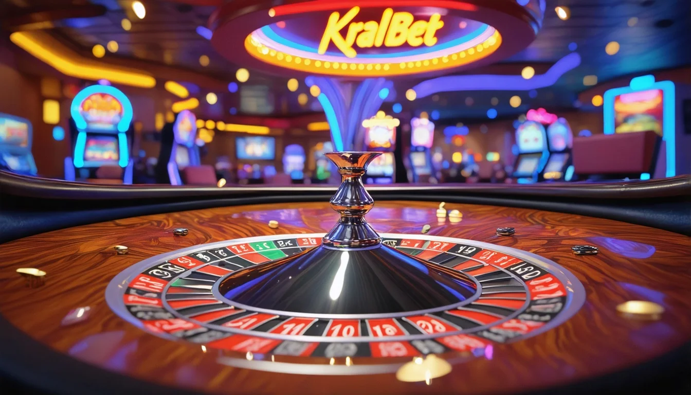 KralBet En Yeni Bonus Kampanyaları — Tam Rehber