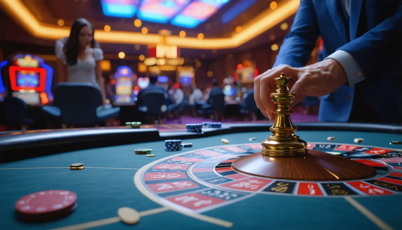 KralBet promosyon kodları ve bonus rehberi