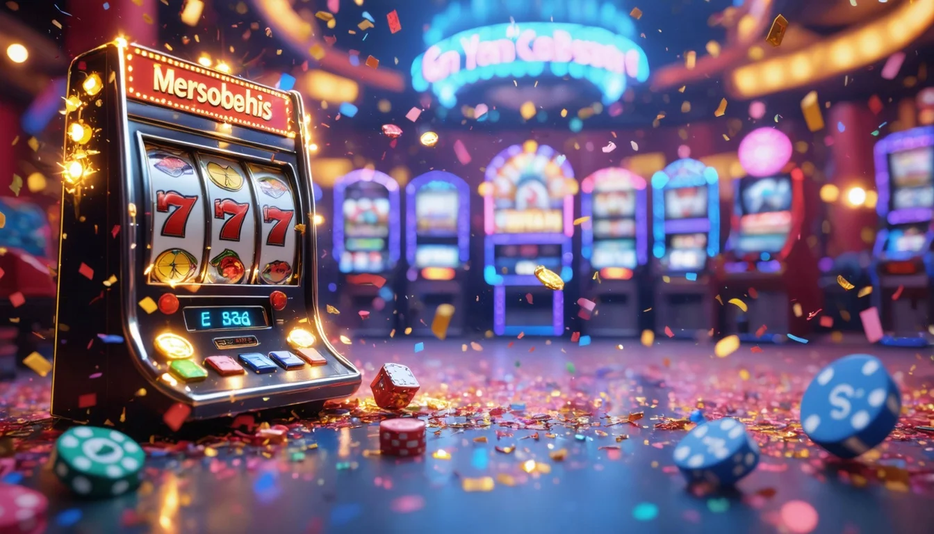 Mersobahis En Yeni Bonus Kampanyaları: 2026 Güncellemeleri ve Detayları