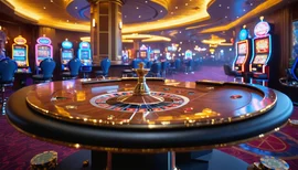 Mersobahis Popüler Slot Oyunları Rehberi