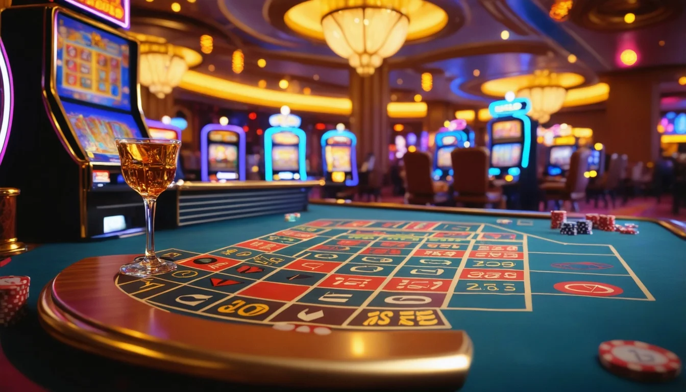 Mersobahis Slot Bonusları 2026 — Promosyonlar