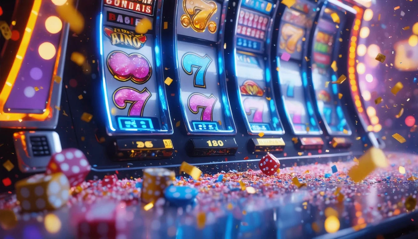 Mersobahis Slot Bonusları ve Promosyonlar: Tam Rehber