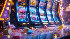 Mersobahis Slot Bonusları ve Promosyonlar: Tam Rehber