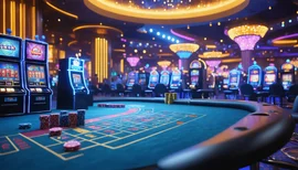 Mersobahis Slot Deneyimi Nasıl? Detaylı İnceleme