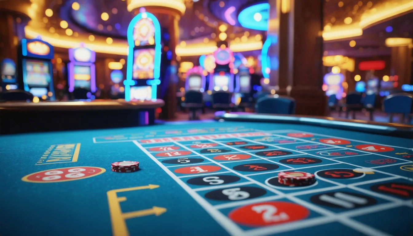 Totemcasino Bonus Çevrim Şartları Açıklaması ve 2026 İpuçları