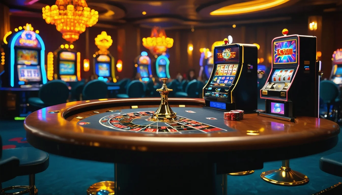 Totemcasino En Hızlı Erişim Linki ve 2026 Erişim Rehberi