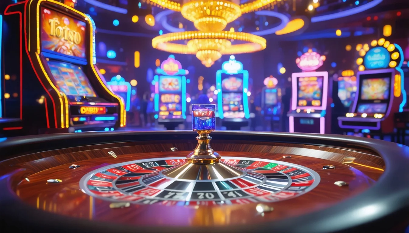 Totemcasino En Yeni Bonus Kampanyaları — %100 Hoş Geldin