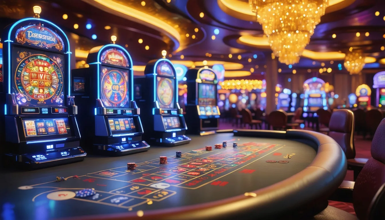 Totemcasino Hoş Geldin Bonusu: %100 İlk Yatırım Rehberi