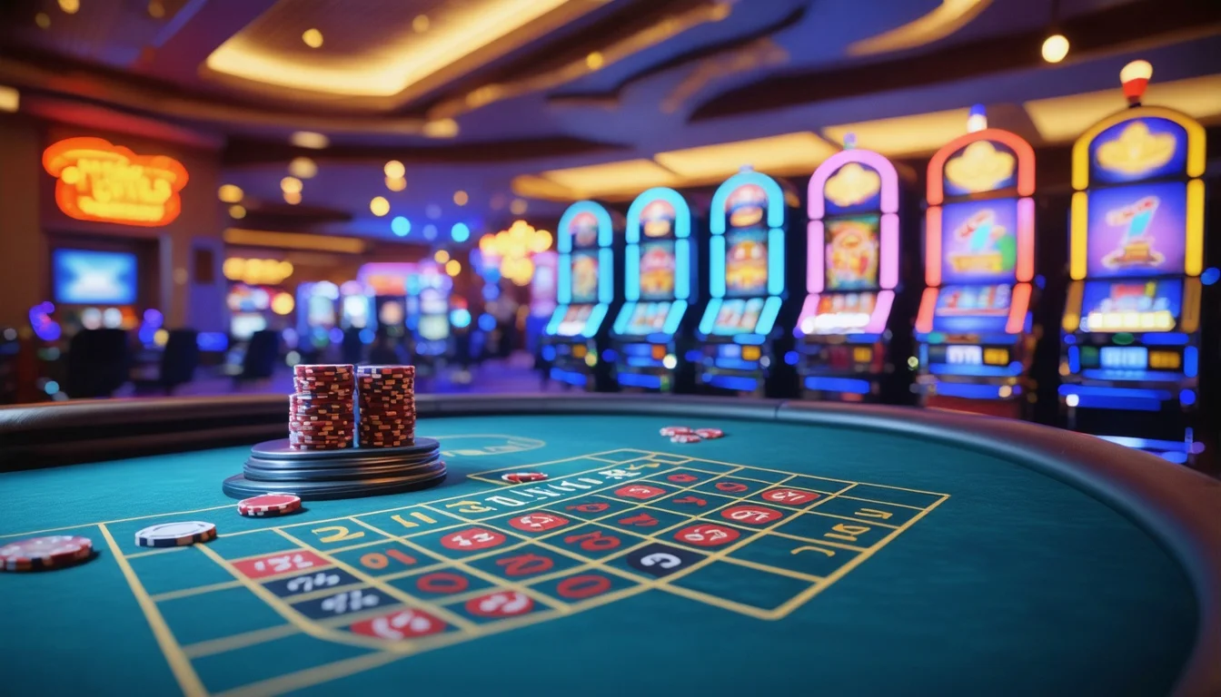 Totemcasino kesintisiz giriş linki 2026 – Güncel Erişim Rehberi