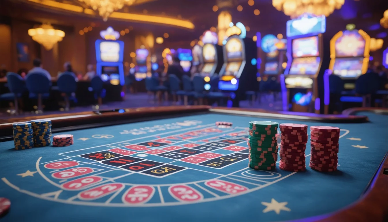 Totemcasino Mobil & Web Giriş Seçenekleri — 2026 Rehberi