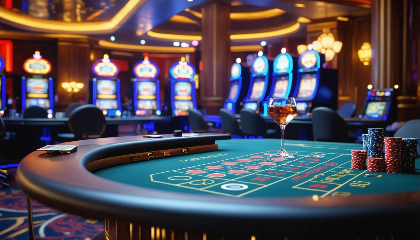 Totemcasino Son Giriş Adresi ve Güncel Bilgiler