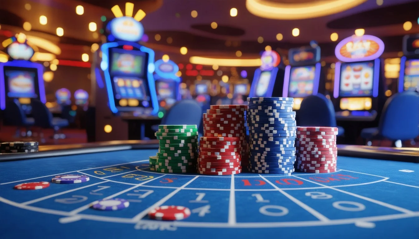 Vidobet En Yeni Bonus Kampanyaları 2026 — Detaylı Rehber