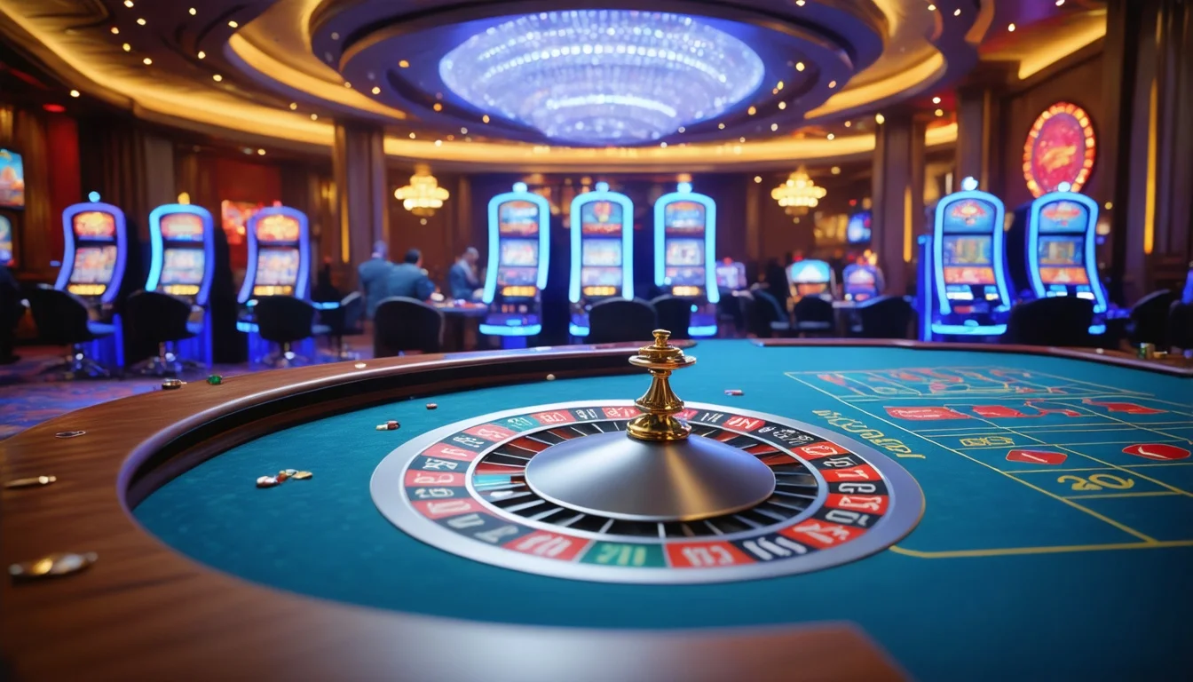 Vidobet Hoş Geldin Bonusu Rehberi 2026