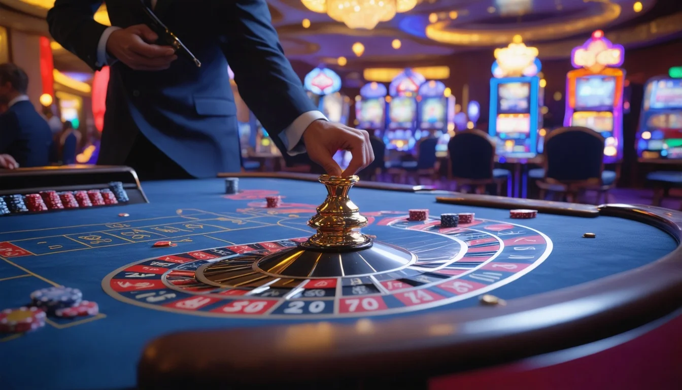 Vidobet Kesintisiz Giriş Rehberi: Hızlı, Güvenli ve Güncel Linkler
