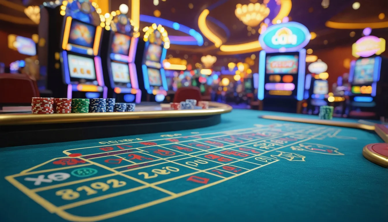 XBahis Slot & Casino Promosyonları — Detaylı Rehber